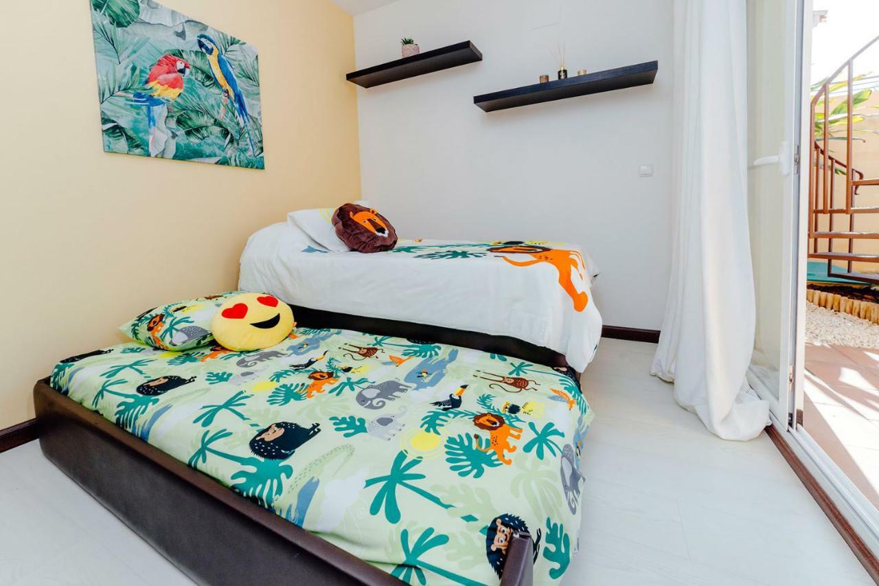 Cotobro Rental House Almuñécar Extérieur photo