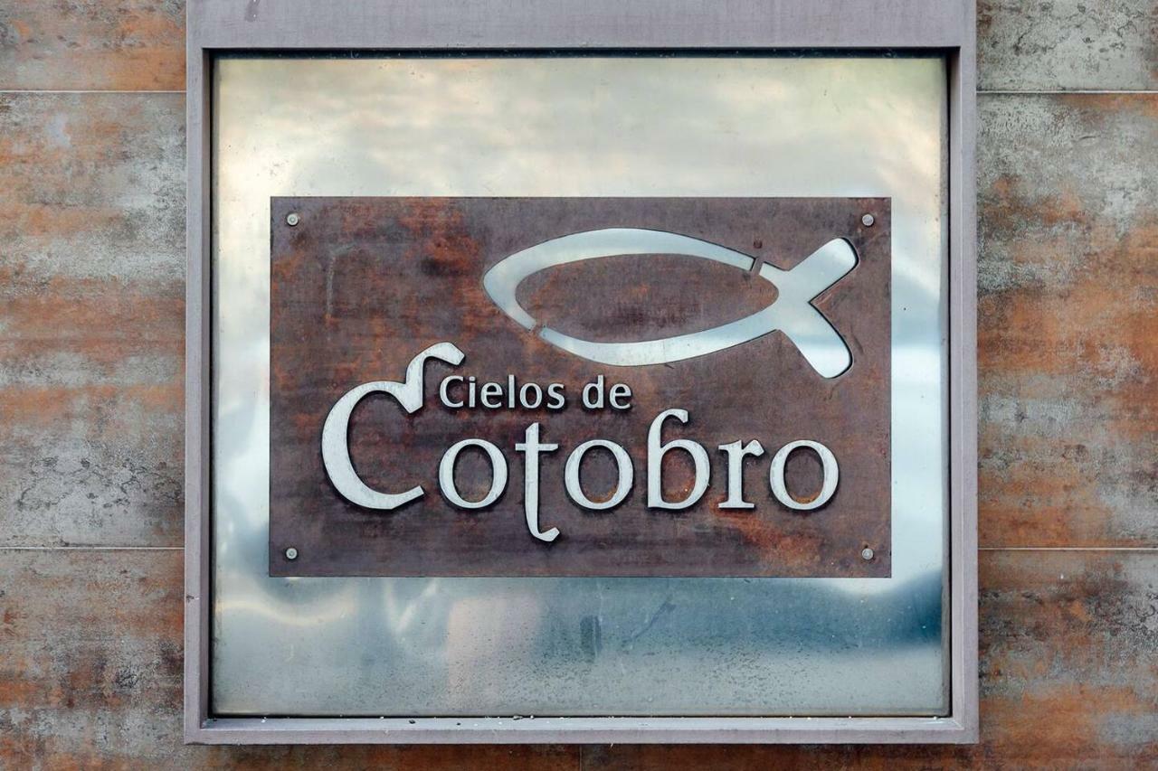 Cotobro Rental House Almuñécar Extérieur photo