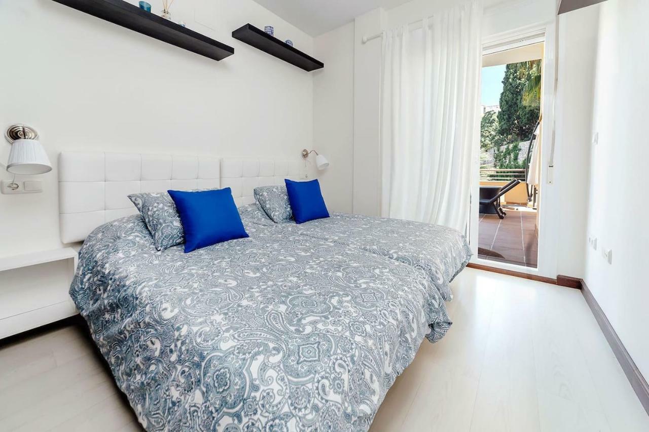 Cotobro Rental House Almuñécar Extérieur photo