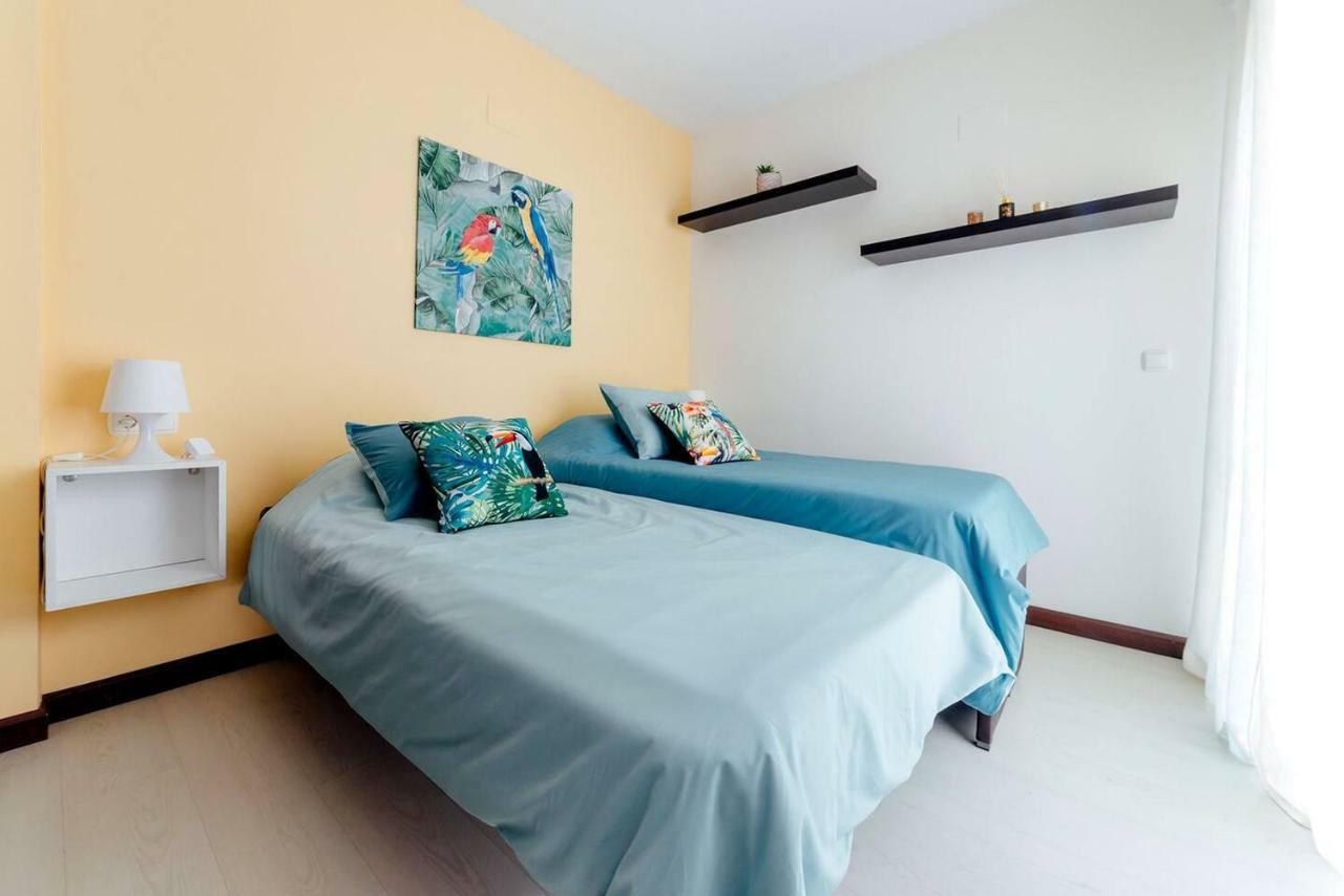 Cotobro Rental House Almuñécar Extérieur photo