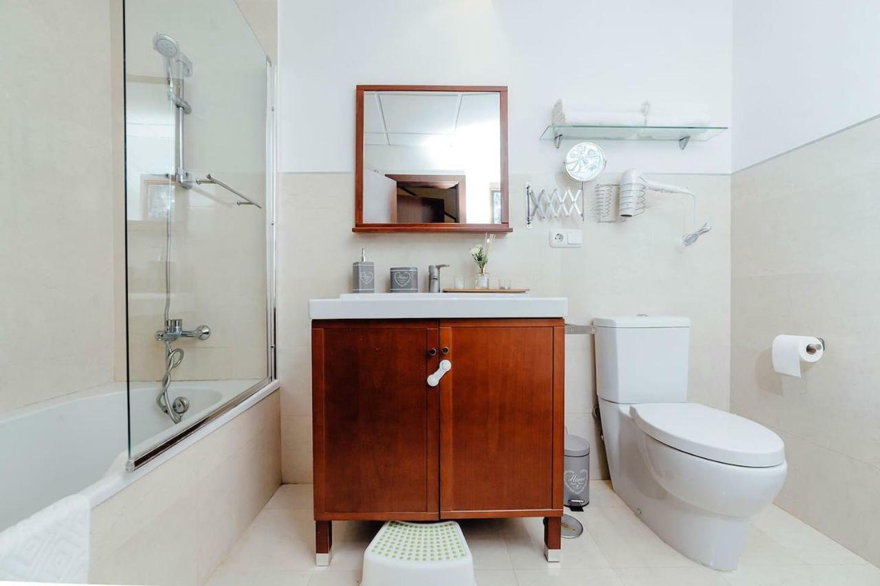 Cotobro Rental House Almuñécar Extérieur photo