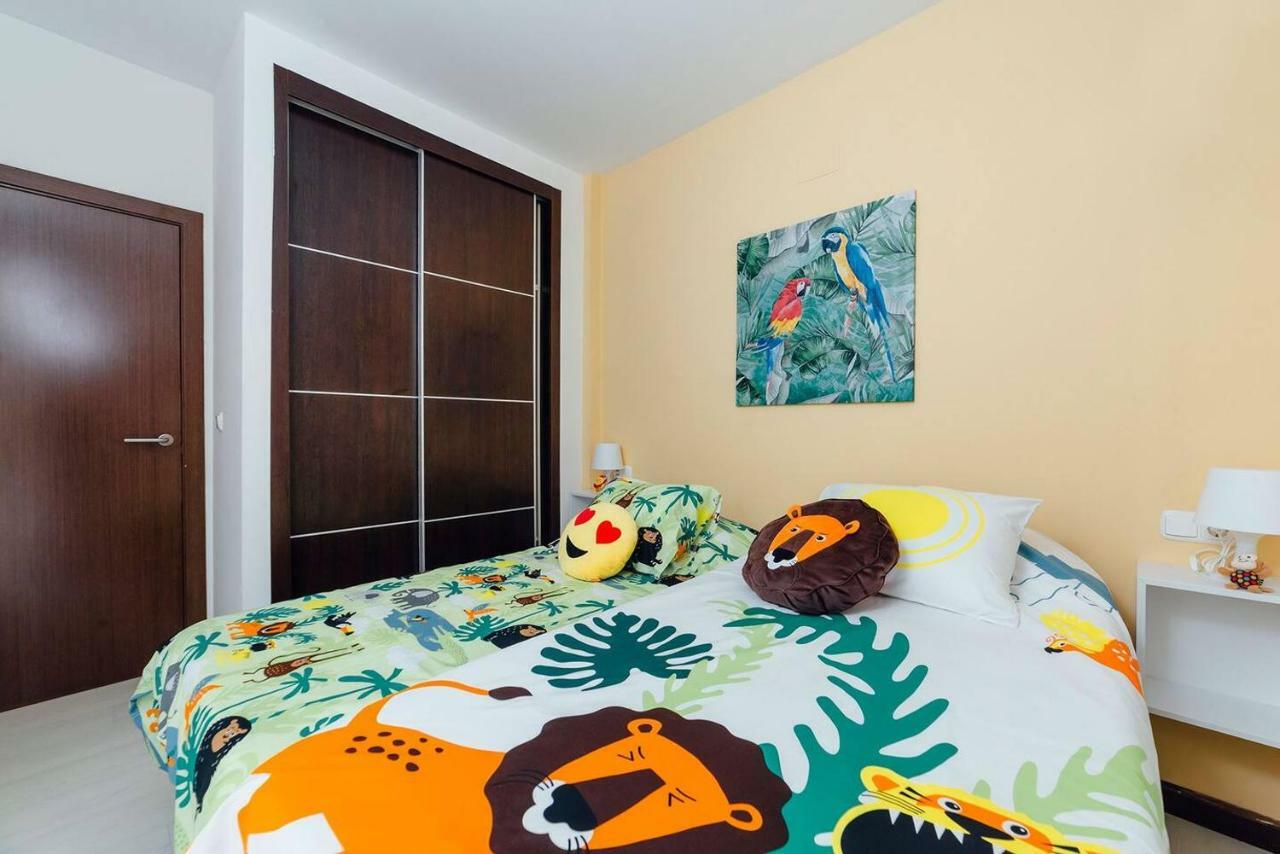 Cotobro Rental House Almuñécar Extérieur photo