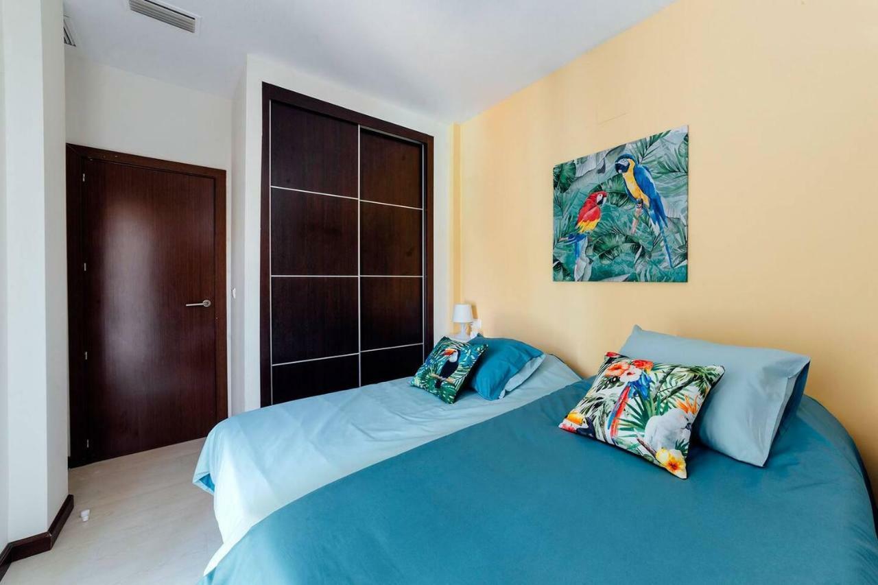 Cotobro Rental House Almuñécar Extérieur photo