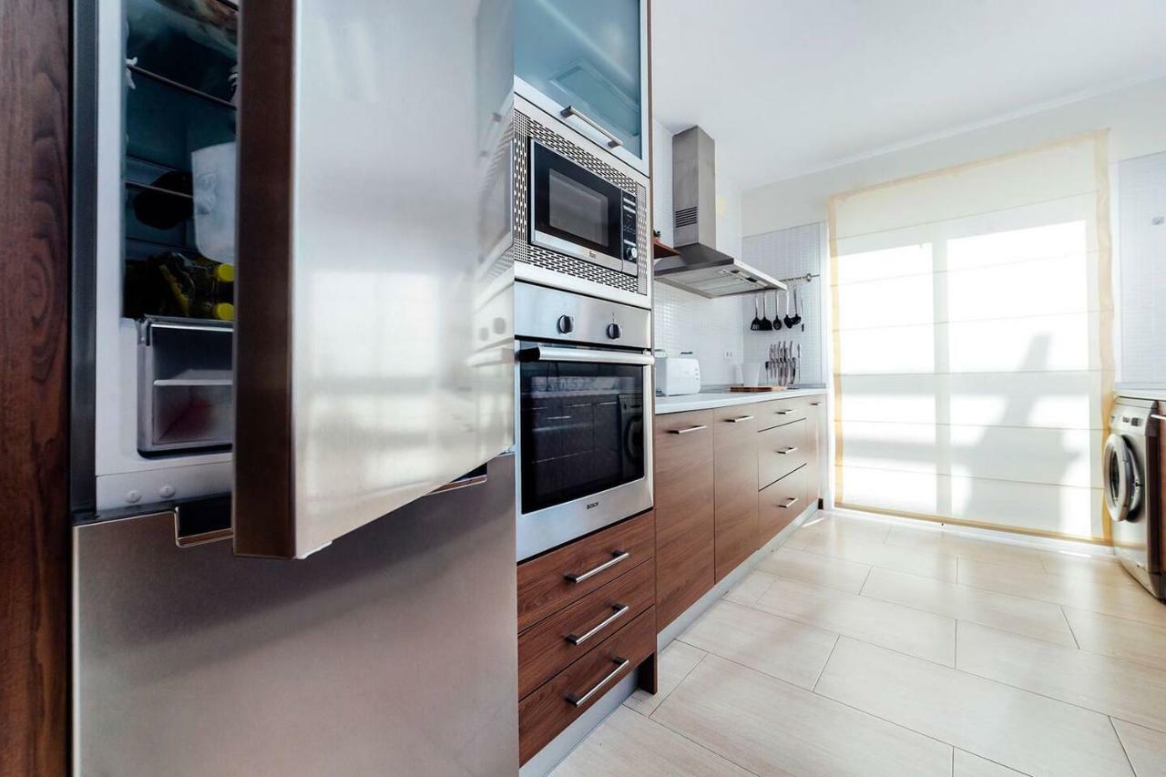Cotobro Rental House Almuñécar Extérieur photo